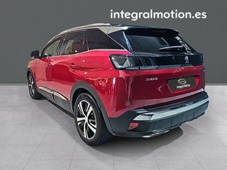 Peugeot 3008 Hybrid 225 e-EAT8 GT