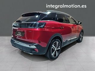 Peugeot 3008 Hybrid 225 e-EAT8 GT