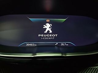 Peugeot 3008 Hybrid 225 e-EAT8 GT
