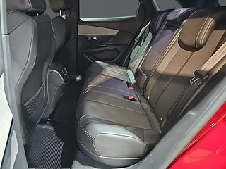 Peugeot 3008 Hybrid 225 e-EAT8 GT
