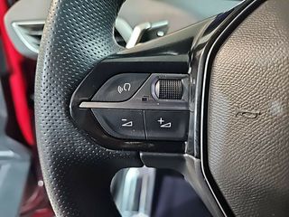 Peugeot 3008 Hybrid 225 e-EAT8 GT