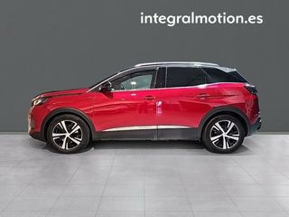 Peugeot 3008 Hybrid 225 e-EAT8 GT