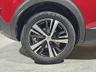 Peugeot 3008 Hybrid 225 e-EAT8 GT
