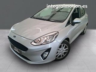 Ford Fiesta 1.1 IT-VCT 55kW (75CV) Trend 5p