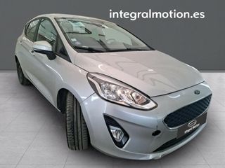 Ford Fiesta 1.1 IT-VCT 55kW (75CV) Trend 5p