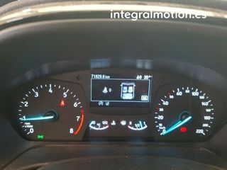 Ford Fiesta 1.1 IT-VCT 55kW (75CV) Trend 5p