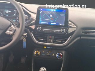 Ford Fiesta 1.1 IT-VCT 55kW (75CV) Trend 5p