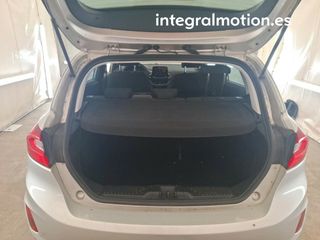 Ford Fiesta 1.1 IT-VCT 55kW (75CV) Trend 5p