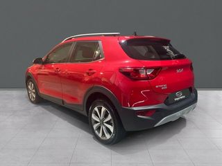 Kia Stonic 1.0 T-GDi 74kW (100CV) MHEV MT Drive