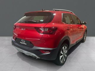 Kia Stonic 1.0 T-GDi 74kW (100CV) MHEV MT Drive