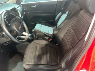 Kia Stonic 1.0 T-GDi 74kW (100CV) MHEV MT Drive