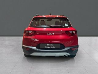 Kia Stonic 1.0 T-GDi 74kW (100CV) MHEV MT Drive