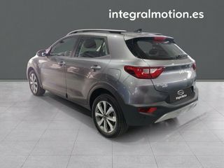 Kia Stonic 1.0 T-GDi 74kW (100CV) MHEV MT Drive