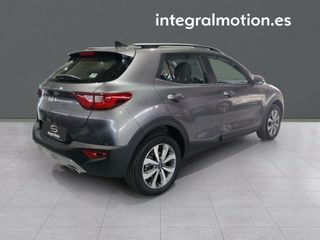 Kia Stonic 1.0 T-GDi 74kW (100CV) MHEV MT Drive