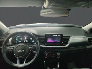 Kia Stonic 1.0 T-GDi 74kW (100CV) MHEV MT Drive