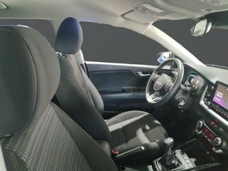Kia Stonic 1.0 T-GDi 74kW (100CV) MHEV MT Drive