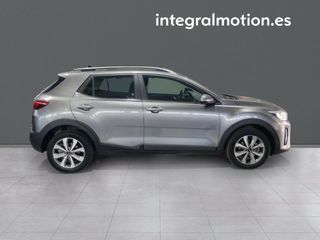 Kia Stonic 1.0 T-GDi 74kW (100CV) MHEV MT Drive