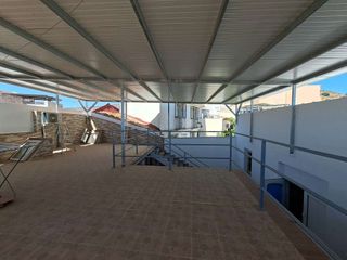 Casa adosada en venta en Norte - Barrio del Pilar - El Reñidero en Vélez-Málaga