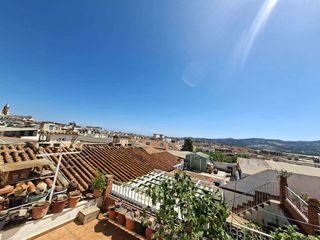Casa adosada en venta en Norte - Barrio del Pilar - El Reñidero en Vélez-Málaga