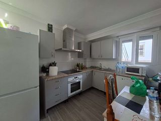 Casa adosada en venta en Norte - Barrio del Pilar - El Reñidero en Vélez-Málaga