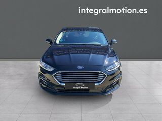 Ford Mondeo 2.0 Híbrido 138kW (187CV) Trend HEV Auto