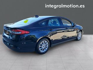 Ford Mondeo 2.0 Híbrido 138kW (187CV) Trend HEV Auto