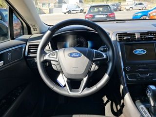 Ford Mondeo 2.0 Híbrido 138kW (187CV) Trend HEV Auto