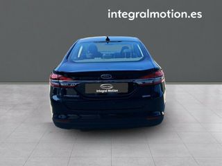 Ford Mondeo 2.0 Híbrido 138kW (187CV) Trend HEV Auto