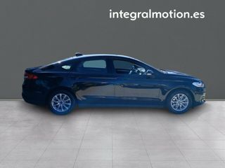Ford Mondeo 2.0 Híbrido 138kW (187CV) Trend HEV Auto