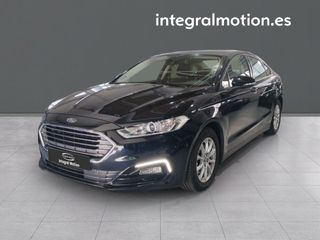 Ford Mondeo 2.0 Híbrido 138kW (187CV) Trend HEV Auto