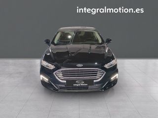 Ford Mondeo 2.0 Híbrido 138kW (187CV) Trend HEV Auto