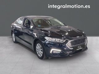 Ford Mondeo 2.0 Híbrido 138kW (187CV) Trend HEV Auto