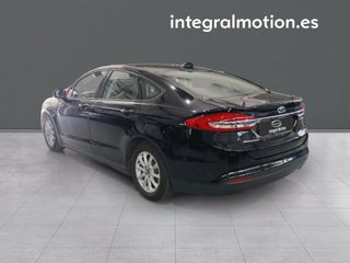 Ford Mondeo 2.0 Híbrido 138kW (187CV) Trend HEV Auto