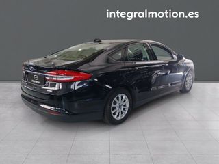 Ford Mondeo 2.0 Híbrido 138kW (187CV) Trend HEV Auto