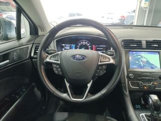 Ford Mondeo 2.0 Híbrido 138kW (187CV) Trend HEV Auto