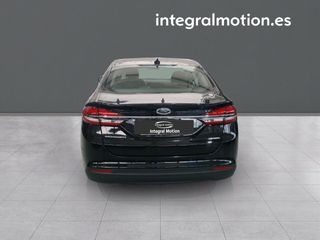 Ford Mondeo 2.0 Híbrido 138kW (187CV) Trend HEV Auto