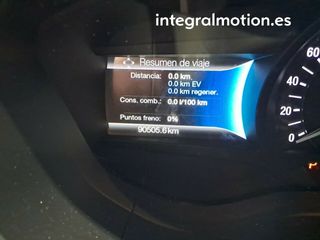 Ford Mondeo 2.0 Híbrido 138kW (187CV) Trend HEV Auto