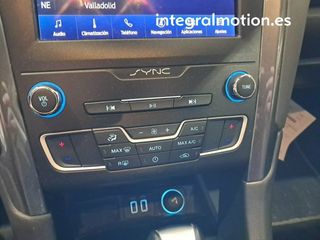 Ford Mondeo 2.0 Híbrido 138kW (187CV) Trend HEV Auto