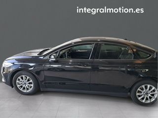 Ford Mondeo 2.0 Híbrido 138kW (187CV) Trend HEV Auto