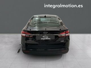 Ford Mondeo 2.0 Híbrido 138kW (187CV) Trend HEV Auto