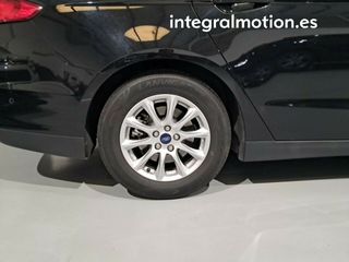 Ford Mondeo 2.0 Híbrido 138kW (187CV) Trend HEV Auto