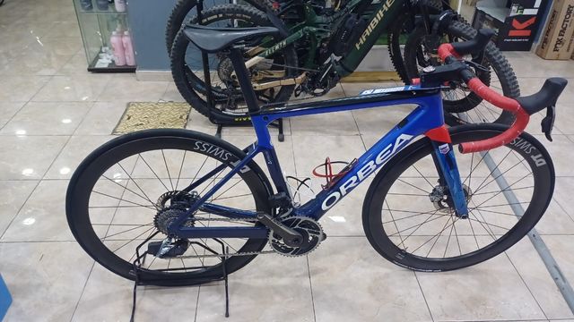 Orbea Orca Equipo Ceratizi talla 51