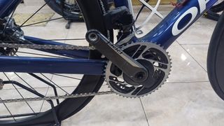 Orbea Orca Equipo Ceratizi talla 51