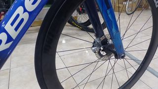 Orbea Orca Equipo Ceratizi talla 51