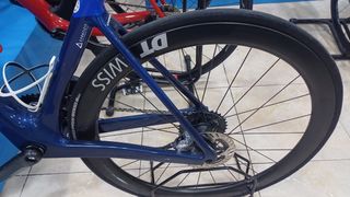 Orbea Orca Equipo Ceratizi talla 51