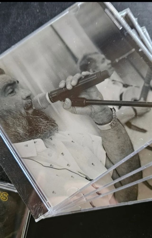 CD Bordon 4 - Todos los Éxitos