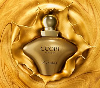 Ccori Parfum Brilla con elegancia 50 ml