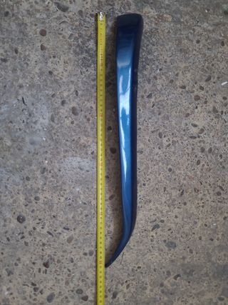 Pestañas Faros Peugeot 306