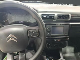 Citroën C3 BlueHDi 75KW (100CV) S&S Live Pack