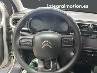 Citroën C3 BlueHDi 75KW (100CV) S&S Live Pack